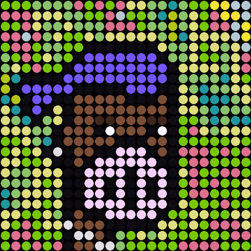 Item #17847435936533025211211971439410780772847529718424771063471588484597447393281 Media