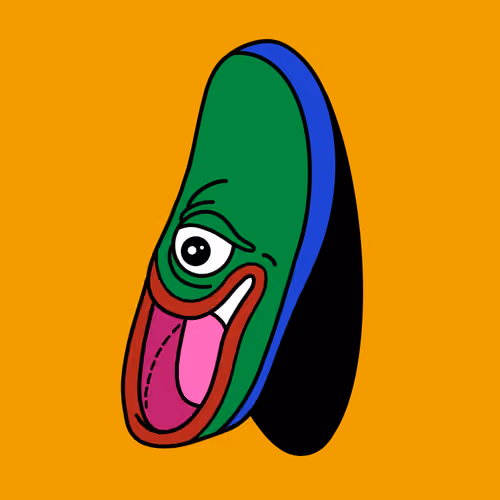 Item #40453767959785793179309253376351790687287067952071948260191997505499343880193 Media