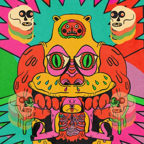 Item #78387355767106075555817674479869153604965170826212749129477193148000368590868 Media