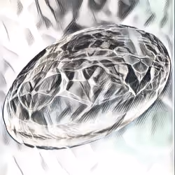 transforming diamond