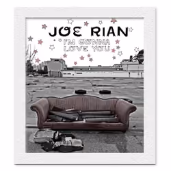 Joe Rian - I'm Gonna Love You #36