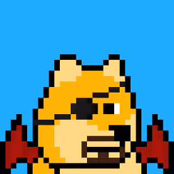 Dooggie #8161