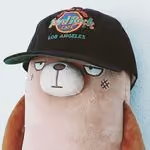 nicklausthebear