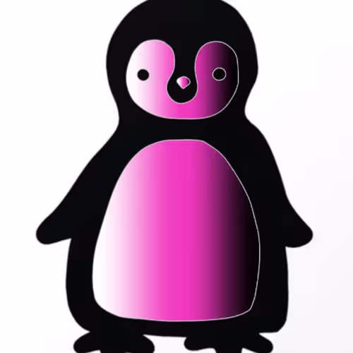 Lucky Penguins