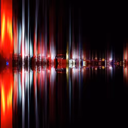Sound Visualized by TAMZ