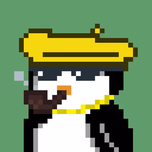 32px Penguins