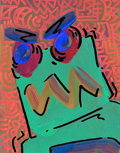 Item #59360793903537106725530340671851487173607659720704082003780025488529814454273 Media