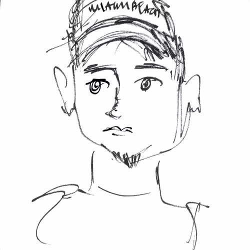 Drawing #10