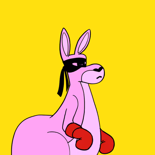 Kickingkangz