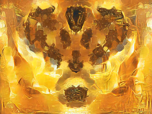 Item #89946541279579521576556282940526747050609403688389824763883566198814243028993 Media