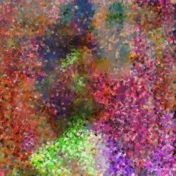 Facebook Mosaic - No. 27