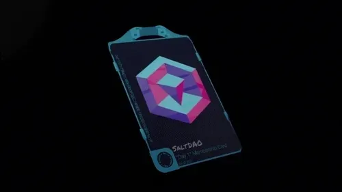 SaltDAO