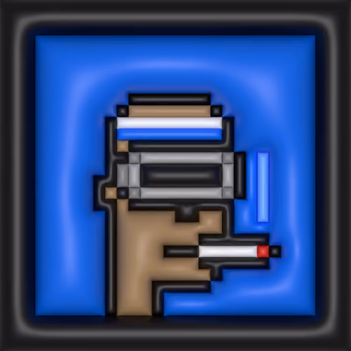 Item #86273370982363720008832945987205469360062286566052854945973139039525753847809 Media
