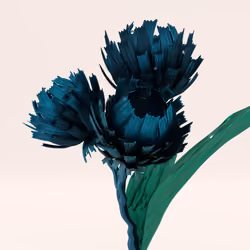 Imperishable Bloom #12