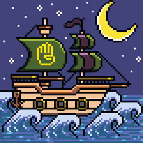Bitships