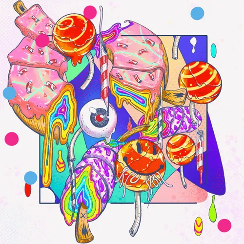 Item #80130337584889144535228960084550711394038234009652264713376291168391236943873 Media