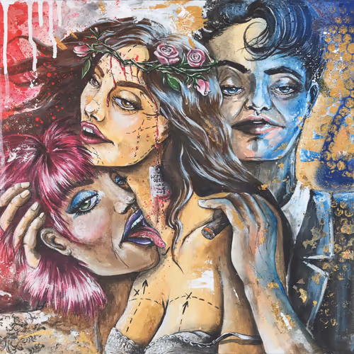 Oscartbyolga Collection