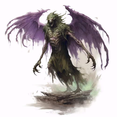 Swampland Heroes
