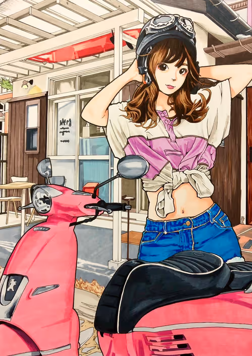 Item #44858917766880570694928683500491768580715220213026544156946636188658482282497 Media