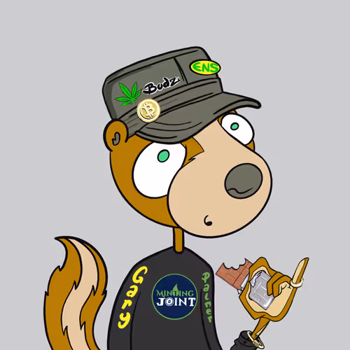 Skunk Budz
