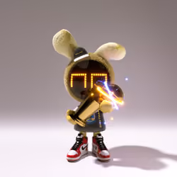GW 2022 CHAMP
