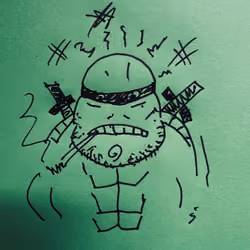 DONTMNT#86