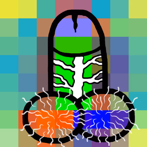 Item #77937657557119748935739822545411367218802752415267915687294817334695179583489 Media