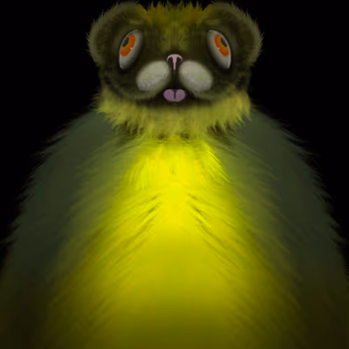 Glare Bears