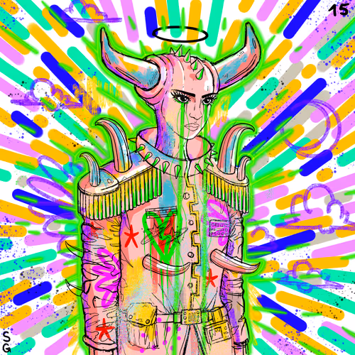 Item #32438771792928016903573673298192737690850172912144000567982164173567192727553 Media