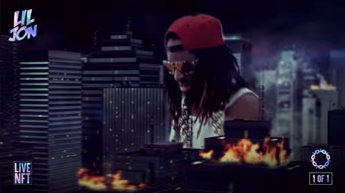 Item #54898926139067206883675550159985296615975189486059294562863667127048546025473 Media