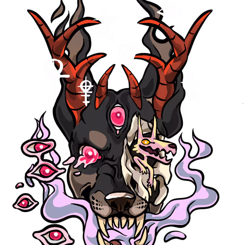 Judgement, the Cornibus HellDog 