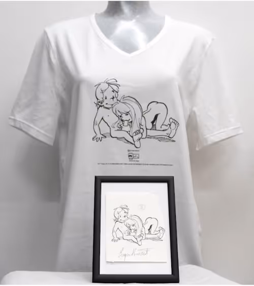 Item #14161266243946159417696124438730754646941721878814449902120073767096523161601 Media