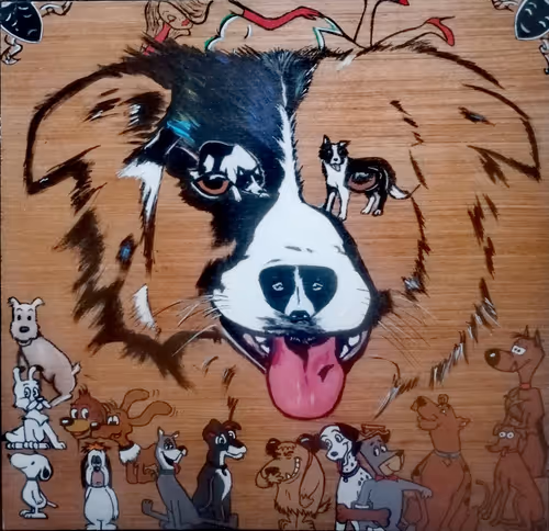 Item #91148977893993609875712018447068443419766610272815647092173437037091775053825 Media