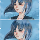Two-frame stories