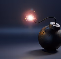 BOMB