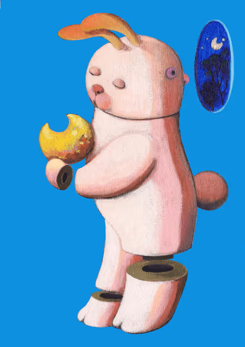 Item #58556254507929860097616188893758006197539363128075340911981783724726528507905 Media