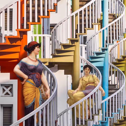 Item #25249503321639968568411337117502815896451552420001888258434039222257594662913 Media