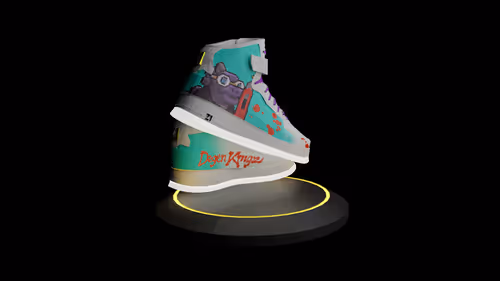 Item #75705742491005573006533039169077627546822066551923104479292613855777958920193 Media