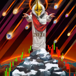 God of Change 2021