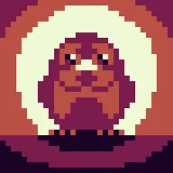 BlockBirds #0623
