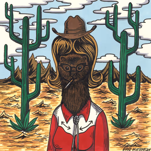 VF Mint Mink x Cloudmachine