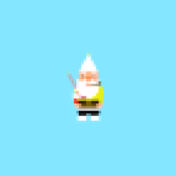 PixelGnome #17