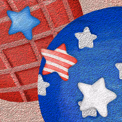 USA Clown #10 [Special]