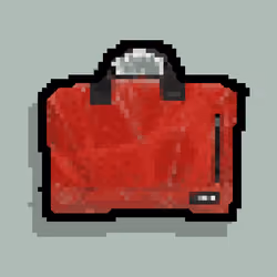 Pixelbag #0149