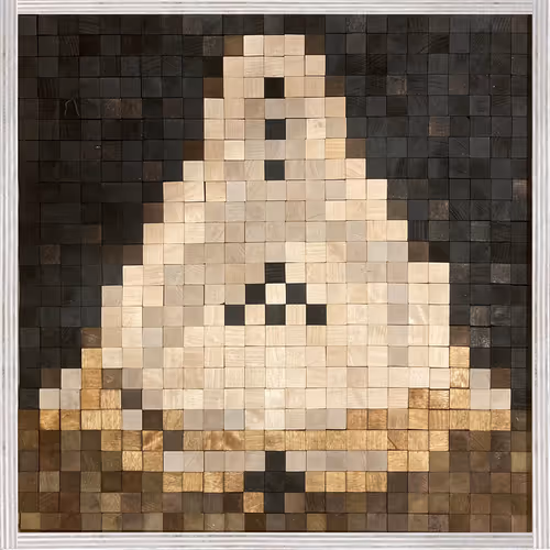 Item #24335597246824323157559272130946704329937331383639729465313664351058853363713 Media