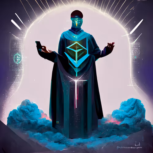kapslap.eth Ethereum Name Service (ENS and .eth domain) PFP