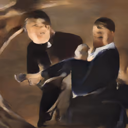 Abstract Memes #230