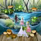 Fairy Meeting