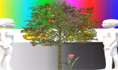 Garden of Eden