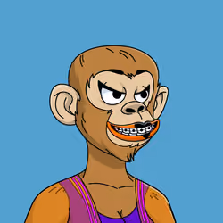 Womonkey #9997
